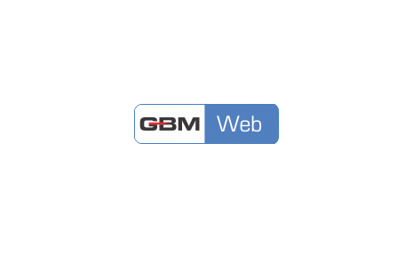 GBM Web