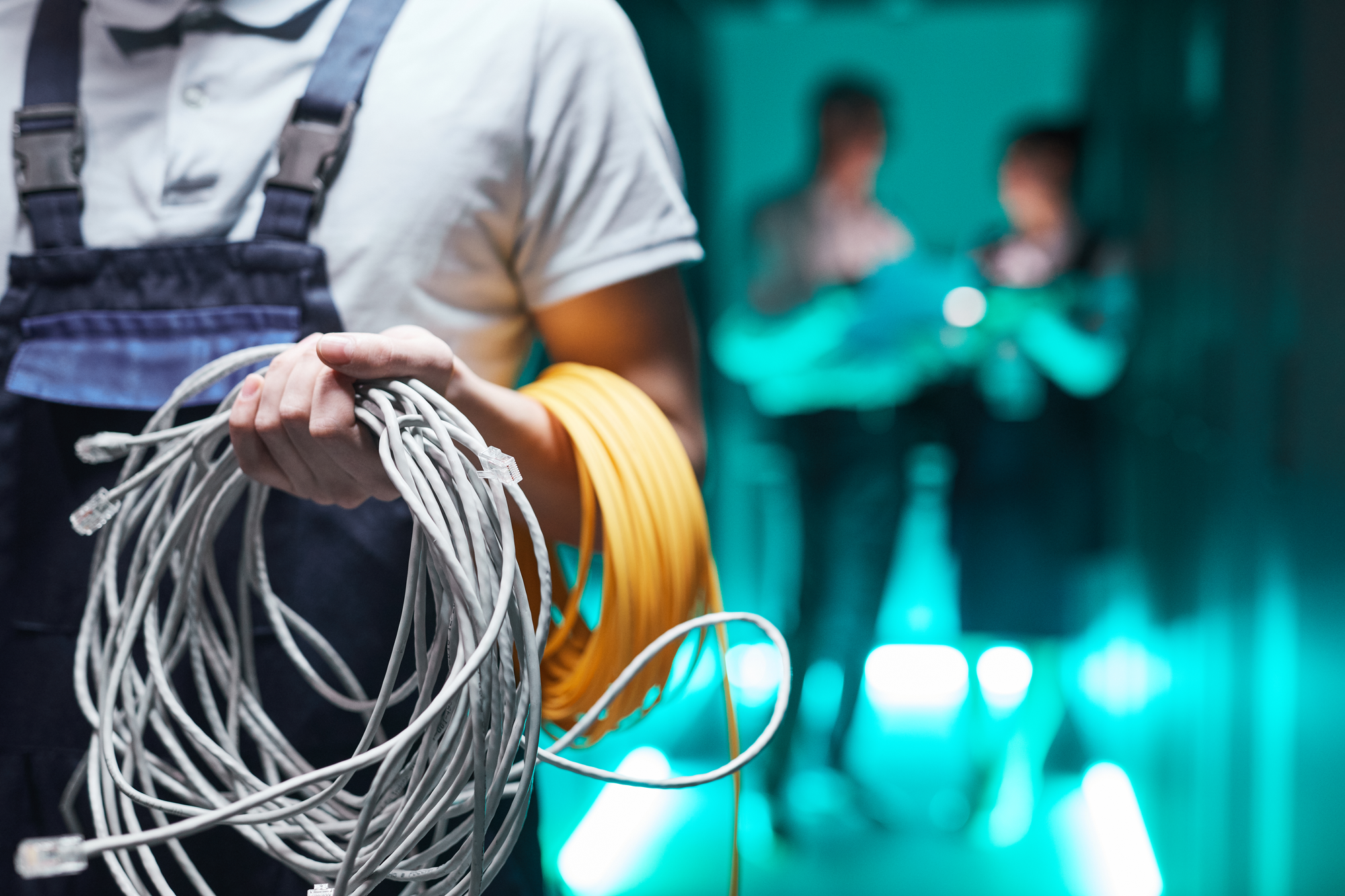 Maintenance Management