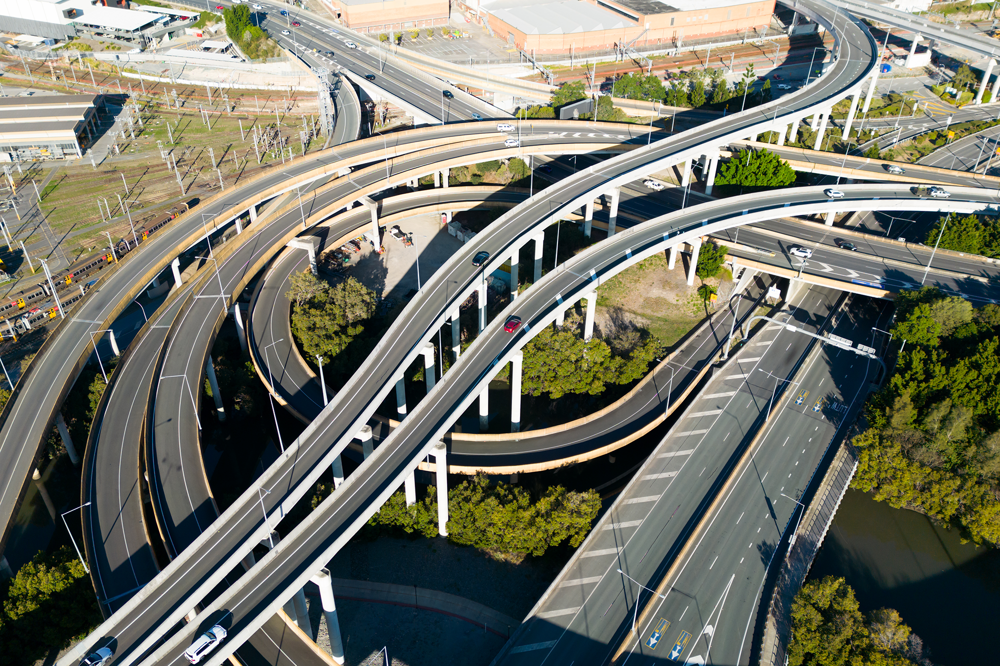 Konect Roads