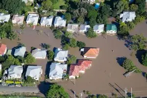 Konect to the rescue in a time of natural disaster