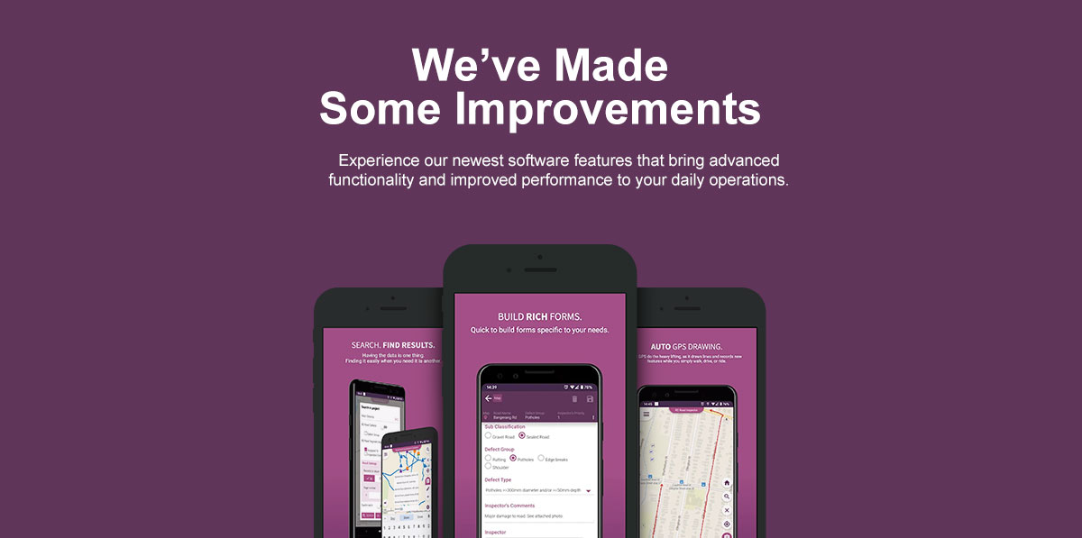 Konected Edition 5 New Release Mobile Data Collection App GBM Konect